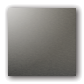 Placa ColorLINE® - Titanio